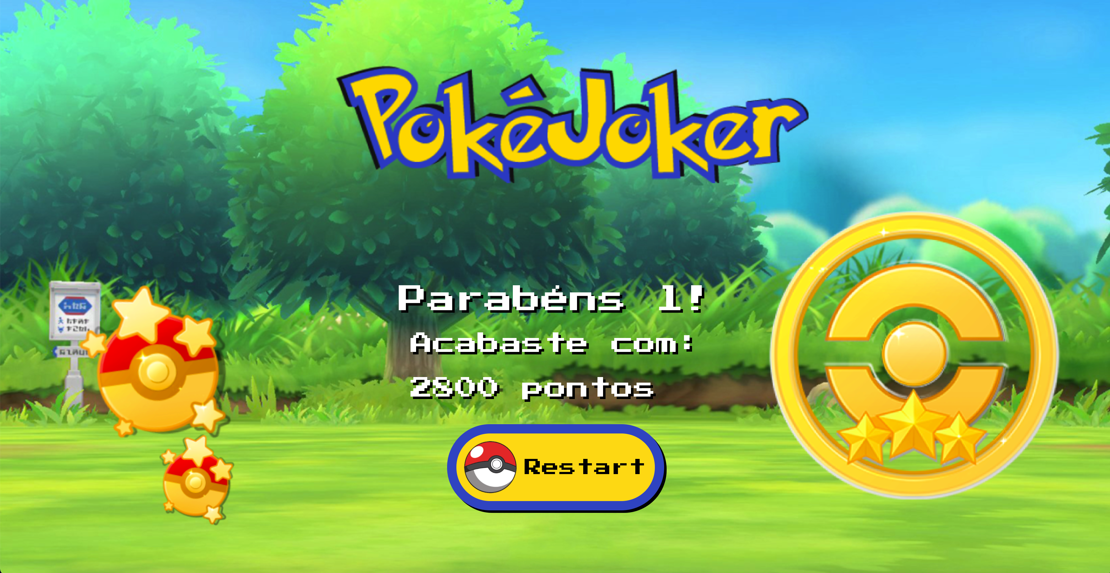 pokejoker